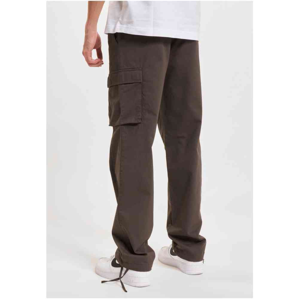 DEF - Empire Cargohosen - Braun